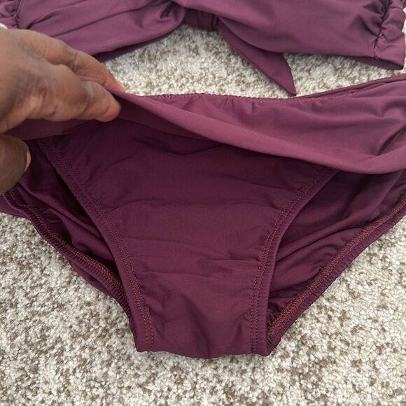 Tara Grinna 2Piece Bikini Swimsuit 8 - Picture 3 of 8